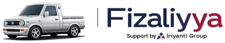 Fizaliyya logo